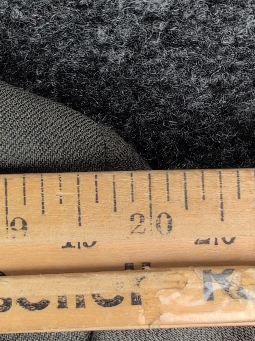Christian Dior Monsieur Suit Mens 41L Pants - Picture 9 of 16